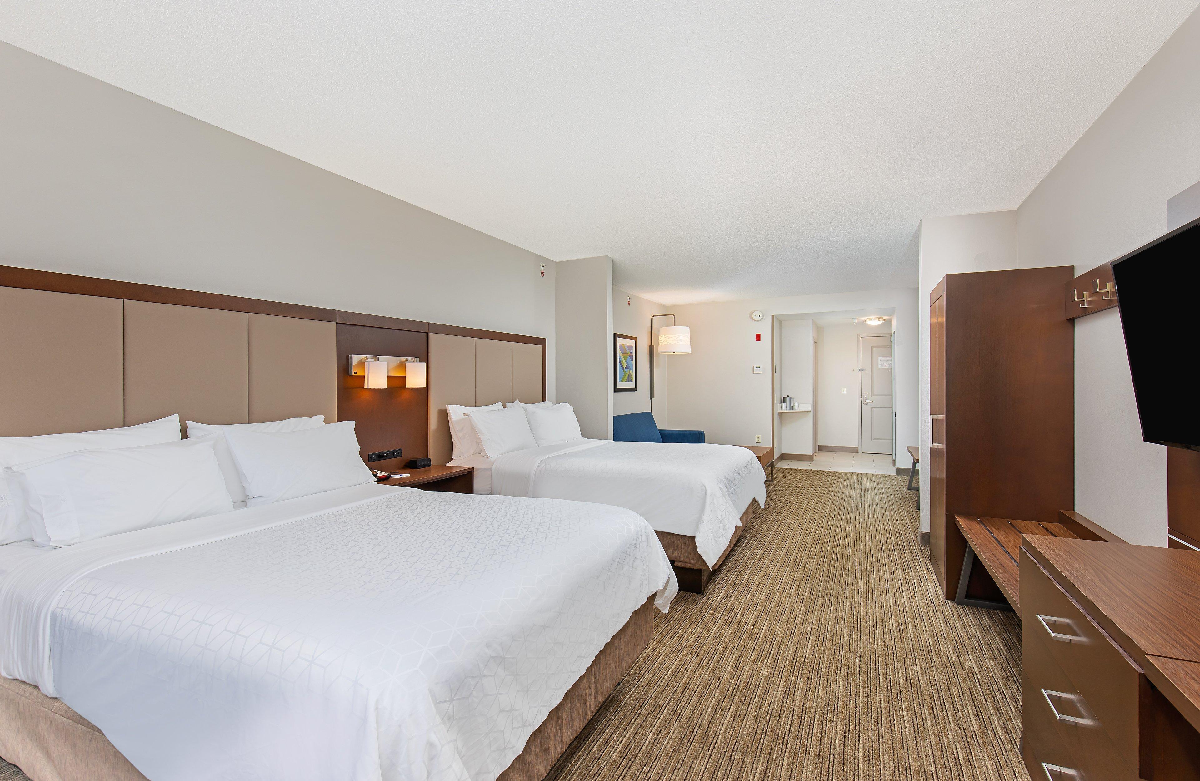Holiday Inn Express Hotel & Suites Mount Juliet - Nashville Area By Ihg Exterior foto